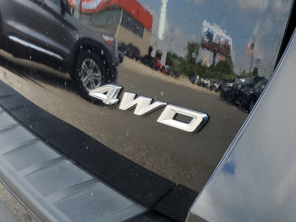 Certified 2023 Ford Explorer XLT AWD/4WD image 6