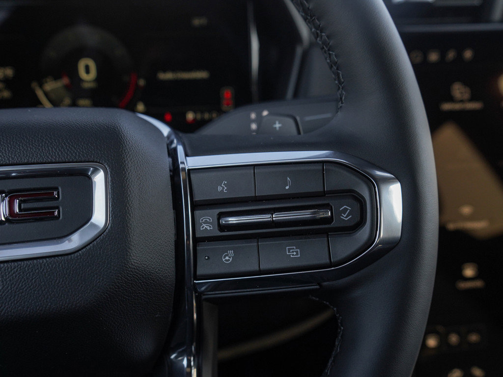 New 2026 GMC Terrain Elevation image 21