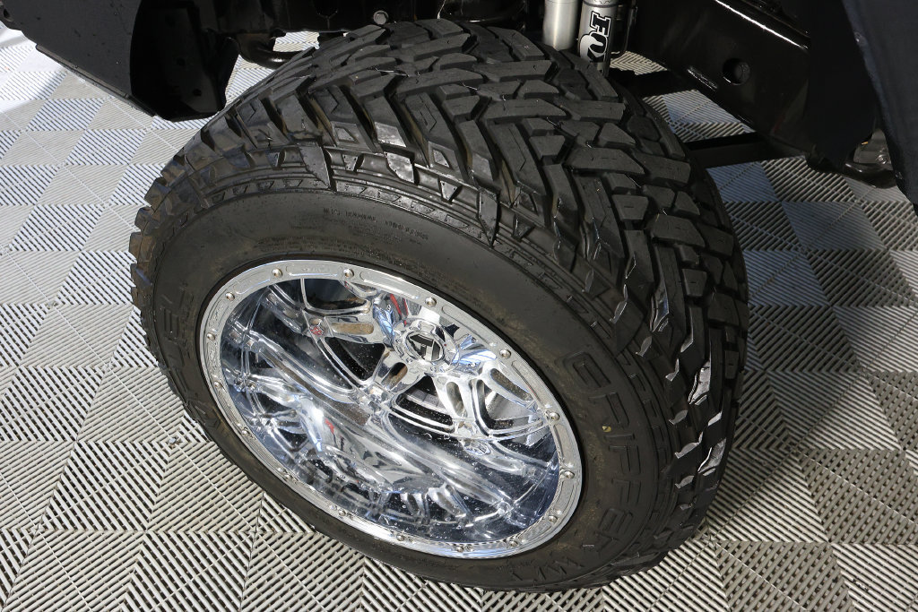 Used 2016 Jeep Wrangler Unlimited Sport w/ Quick Order Package 24S AWD/4WD image 43