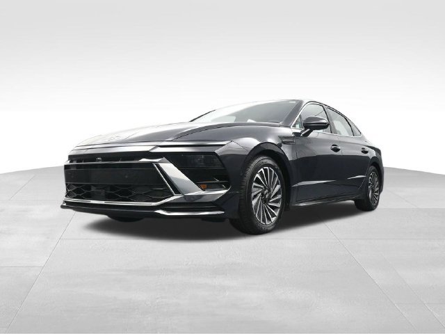 New 2026 Hyundai Sonata Limited FWD image 39