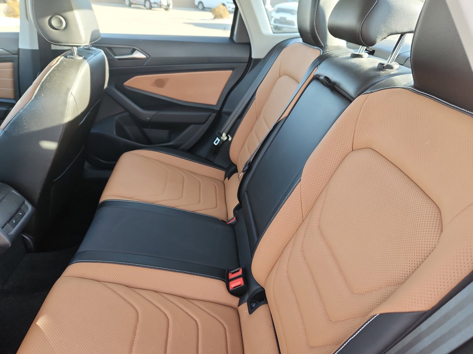 Used 2022 Volkswagen Jetta SEL image 18