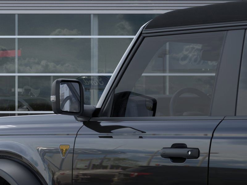 New 2025 Ford Bronco Badlands image 22