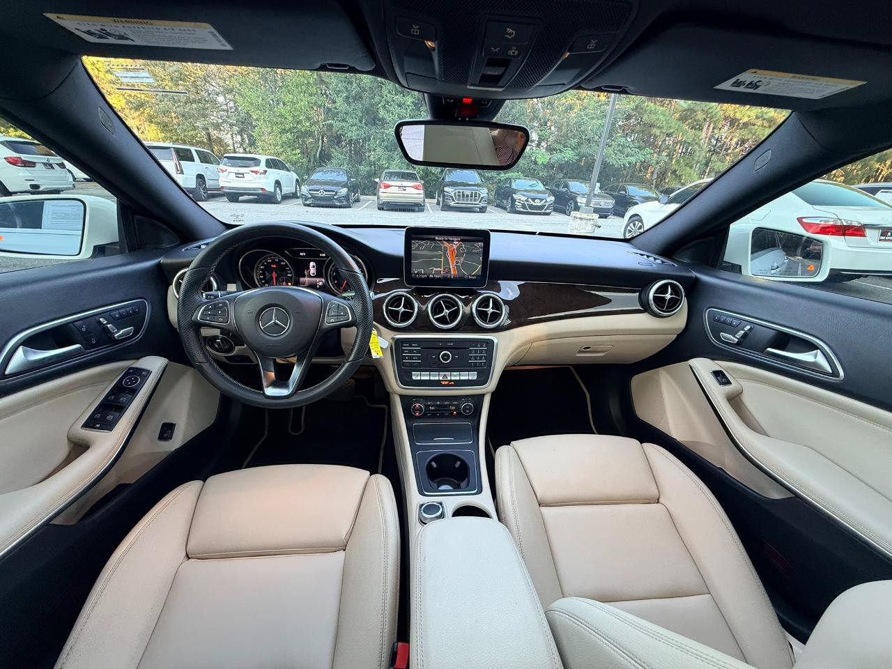 Used 2019 Mercedes-Benz CLA 250 image 2