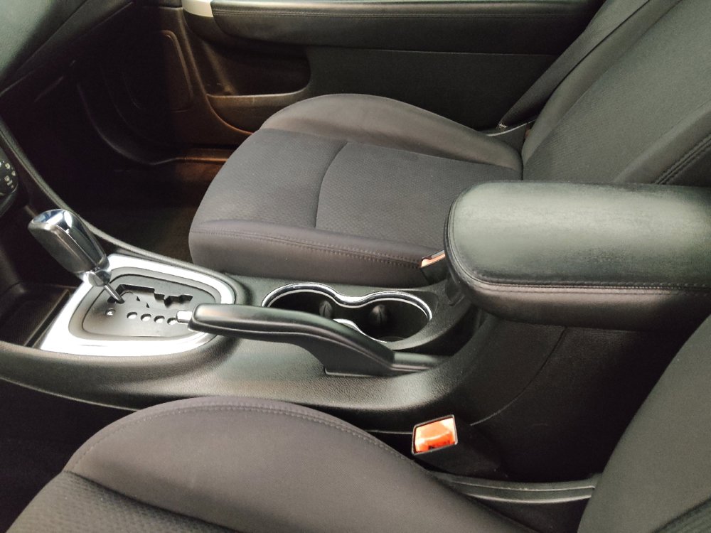 Used 2014 Chrysler 200 Touring image 26