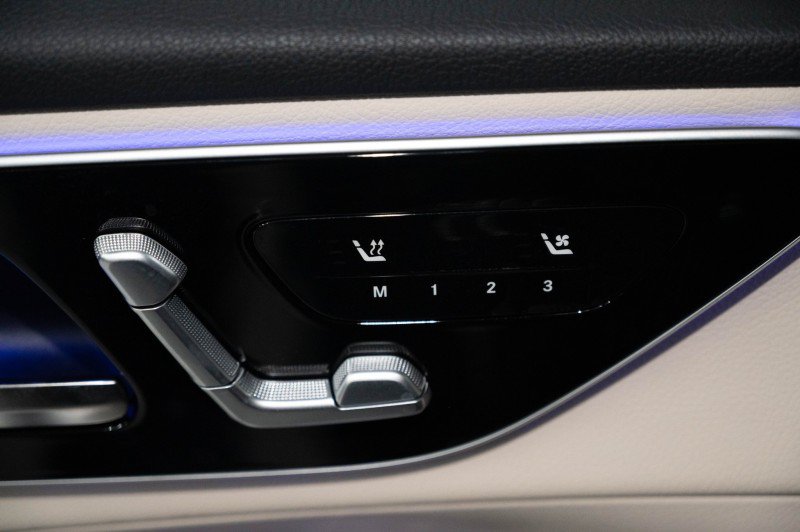 New 2026 Mercedes-Benz GLC 300 4MATIC image 19