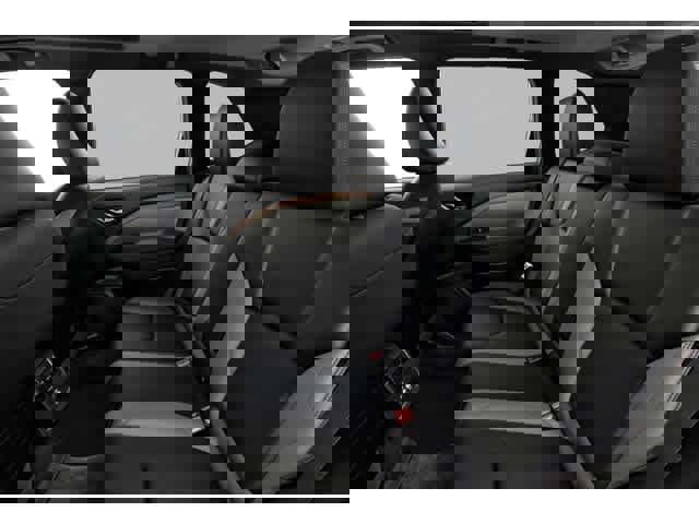 New 2025 Subaru Forester Sport image 17