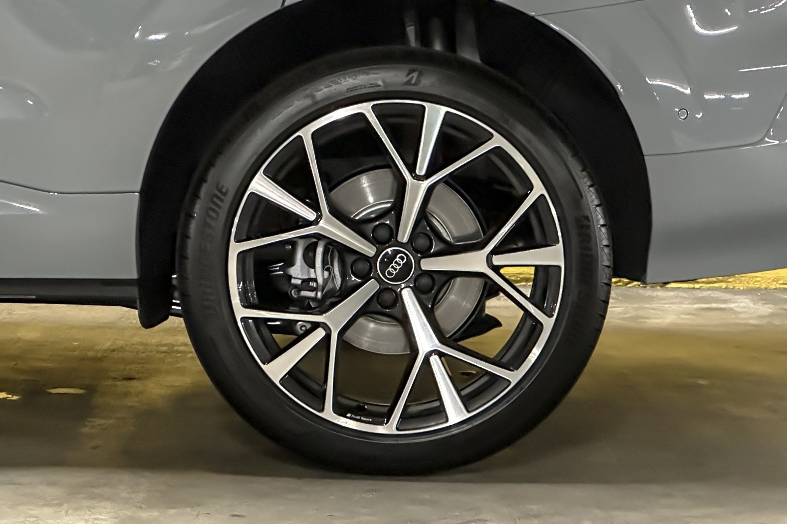 New 2026 Audi Q3 quattro 2.0T AWD/4WD image 23