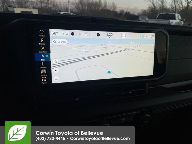 Used 2024 Jeep Gladiator Mojave w/ Technology Group image 10