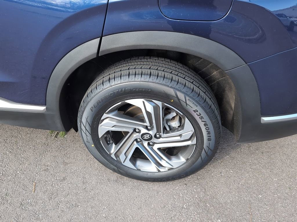 Used 2022 Hyundai Santa Fe SEL image 10