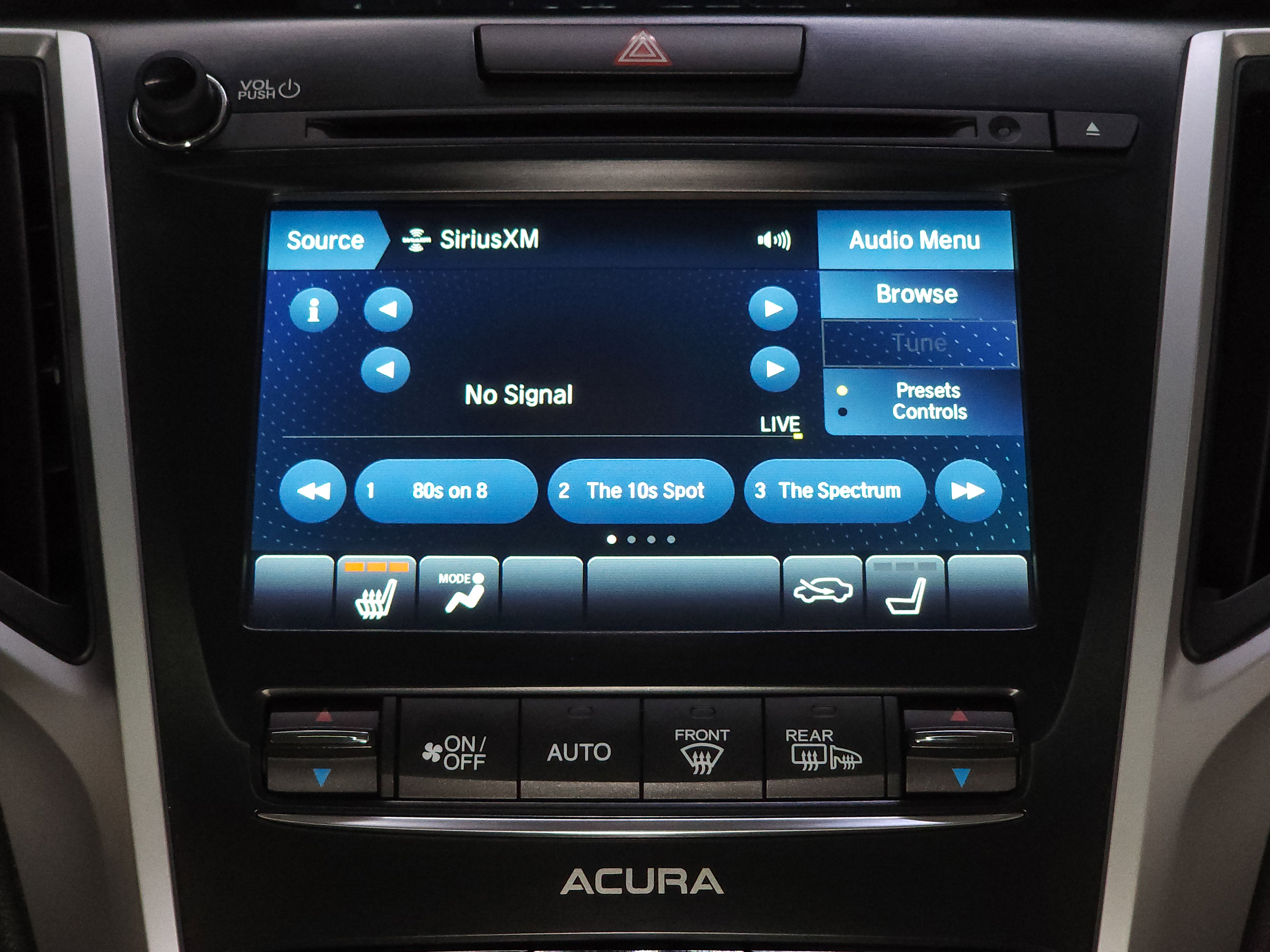 Used 2018 Acura TLX V6 image 30