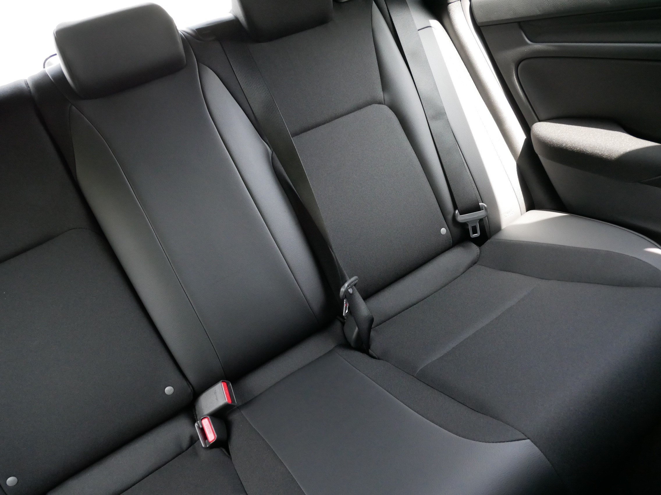 Certified 2026 Honda Civic Sport image 14