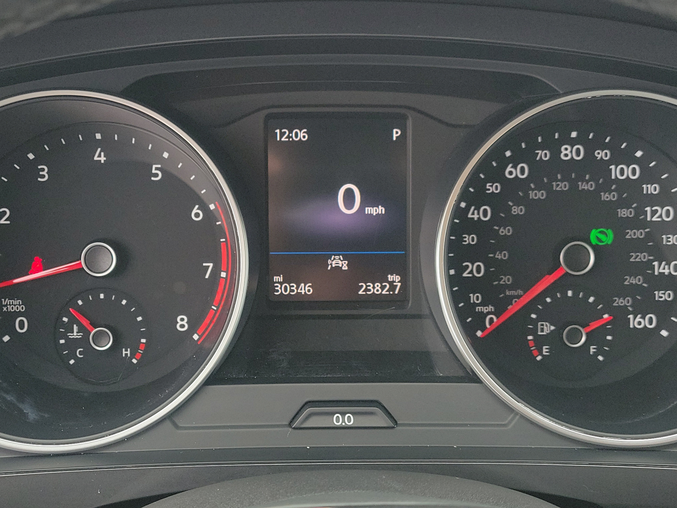 Used 2020 Volkswagen Tiguan SE w/ Panoramic Sunroof Package FWD image 25
