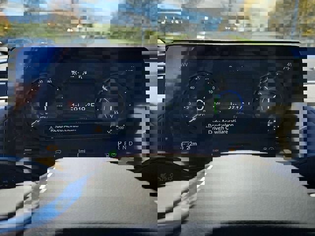 New 2026 Honda Prologue Elite image 16