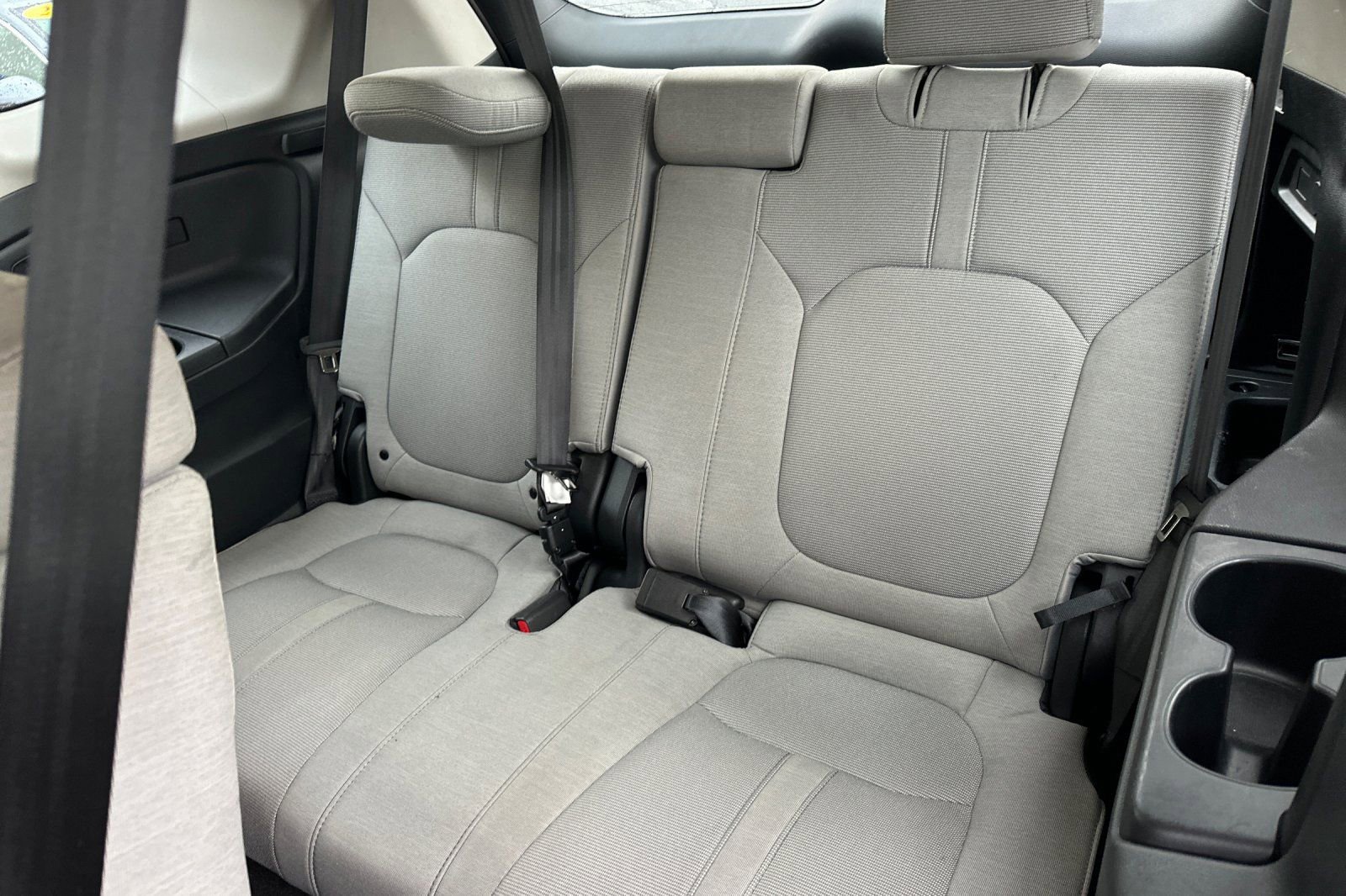Used 2023 Honda Pilot LX image 18