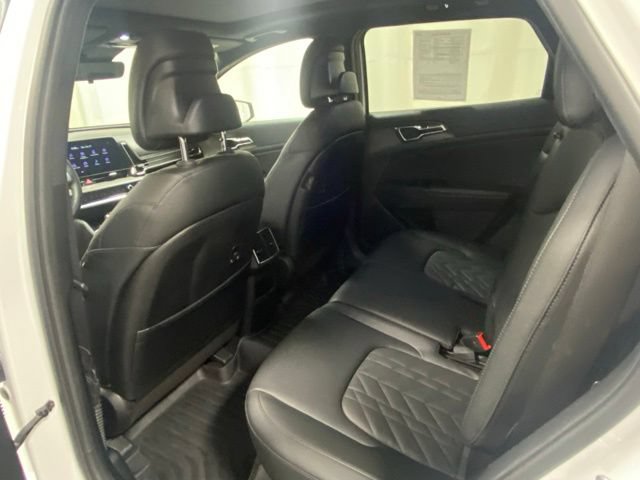 Used 2023 Kia Sportage X-Pro Prestige AWD/4WD image 13