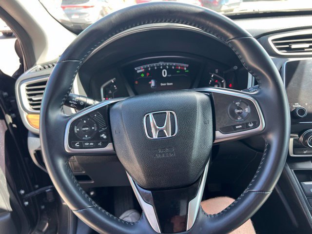 Used 2018 Honda CR-V EX-L image 10