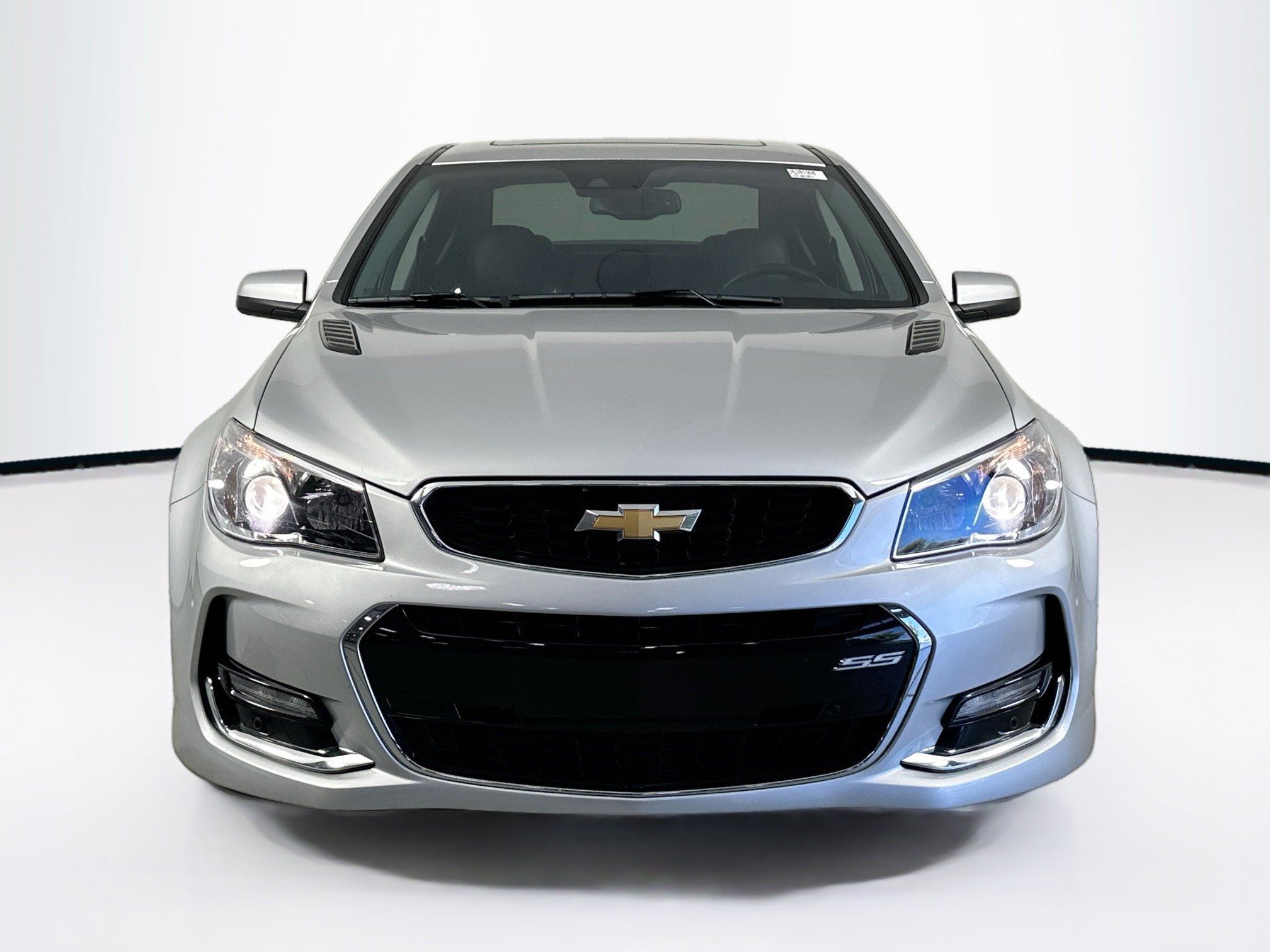 Used 2017 Chevrolet SS image 2
