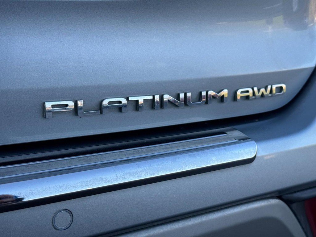 Certified 2020 Toyota Highlander Platinum AWD/4WD image 15