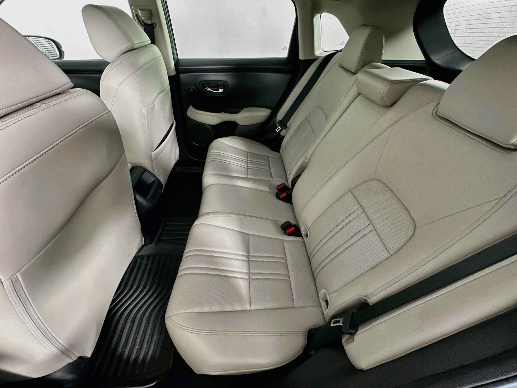 Used 2024 Honda HR-V EX-L image 26