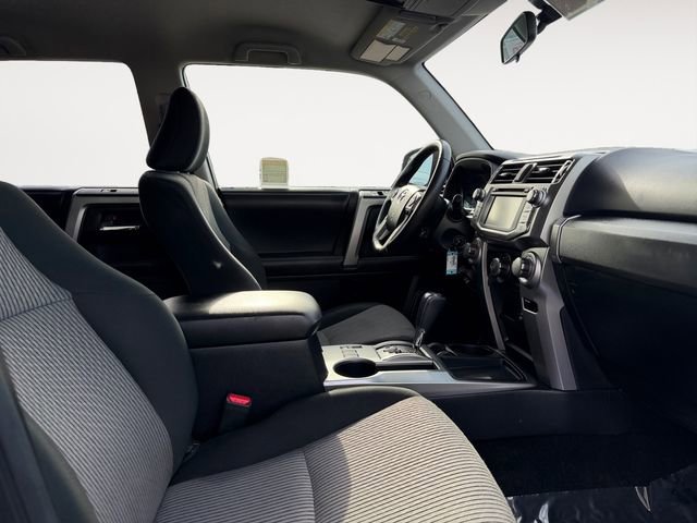 Certified 2019 Toyota 4Runner SR5 w/ Preferred Accessory Package RWD image 13