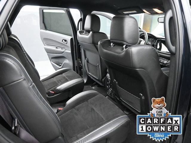 Used 2024 Dodge Durango SRT Hellcat w/ Black Package image 21