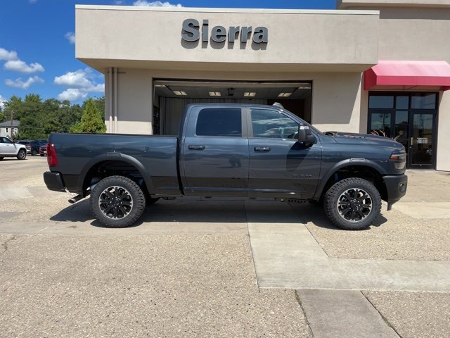New 2026 RAM 2500 Rebel w/ Rebel Level 1 Equipment Group image 4