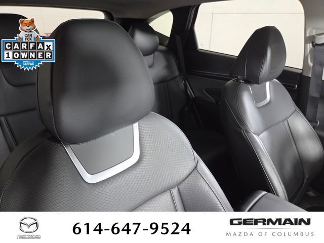 Used 2023 Hyundai Tucson Limited AWD/4WD image 20