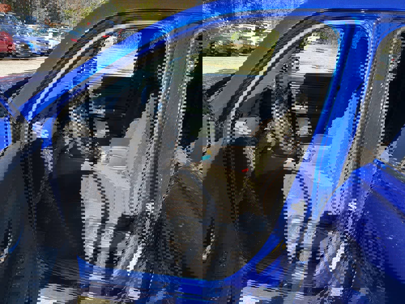 Used 2023 Honda CR-V Sport image 15