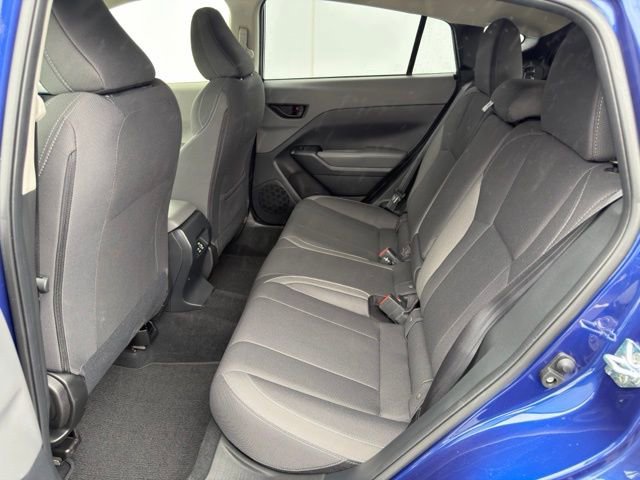 Used 2025 Subaru Crosstrek 2.0i Premium AWD/4WD image 20