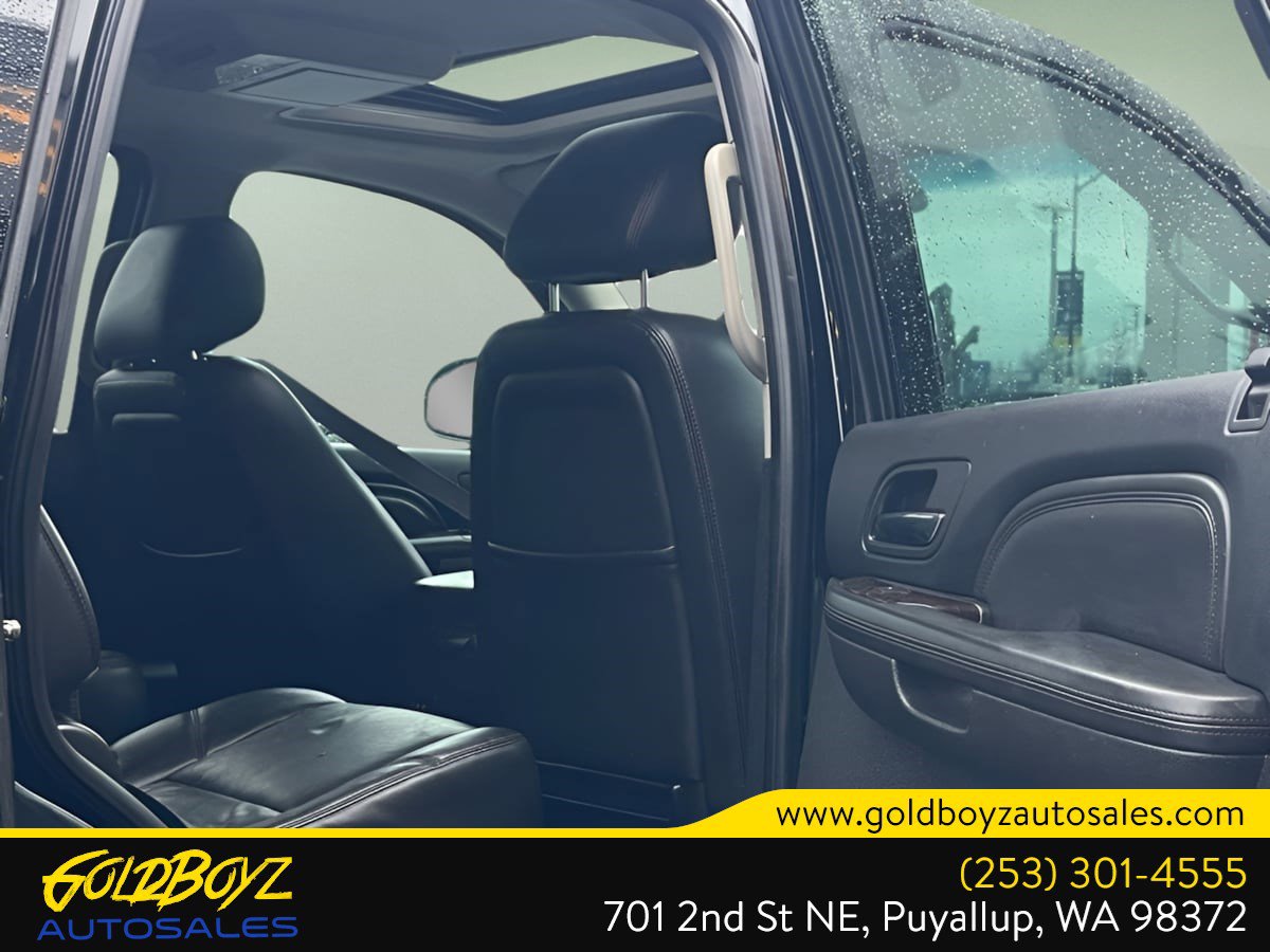 Used 2014 GMC Yukon Denali image 29