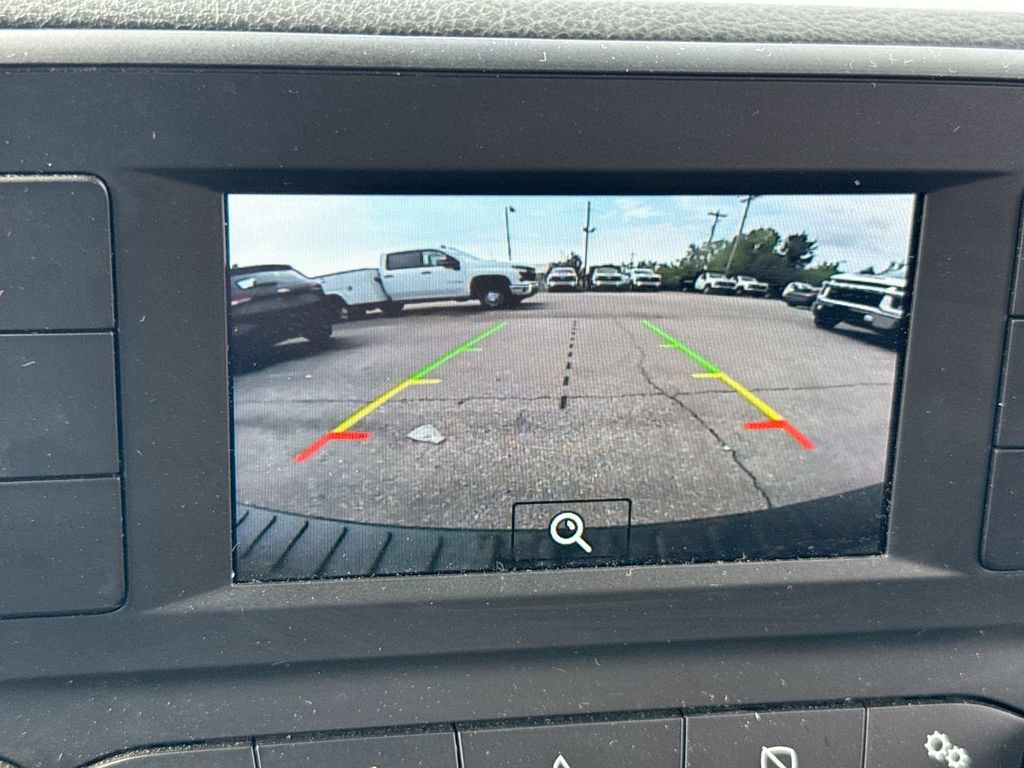 Used 2025 Ford Transit 250 Low Roof w/ Exterior Upgrade Package RWD image 22
