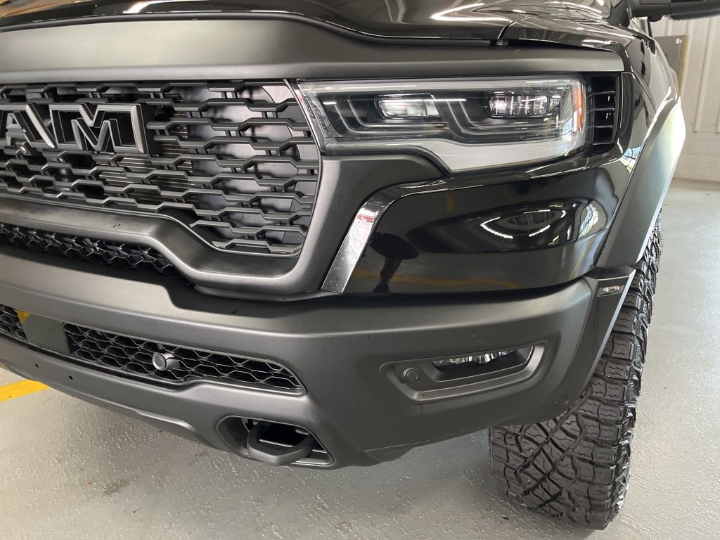 Used 2025 RAM 1500 RHO w/ RHO Level 1 Equipment Group image 60