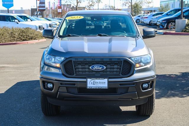 Used 2023 Ford Ranger XL w/ Equipment Group 101A High image 7