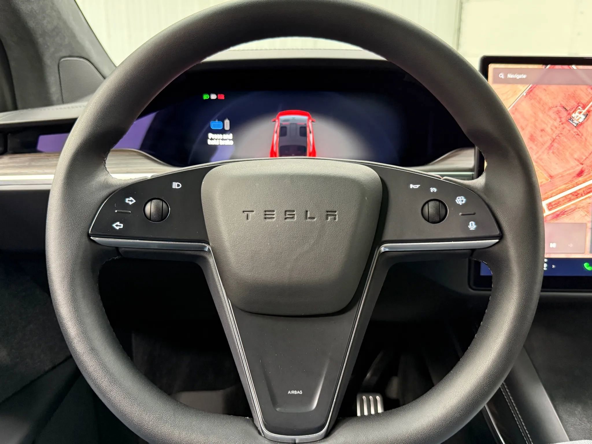 Used 2023 Tesla Model X image 20