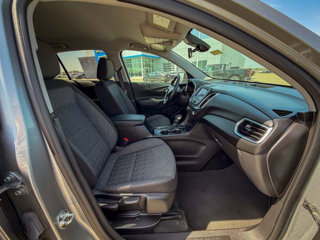 Used 2024 Chevrolet Equinox LT AWD/4WD image 22