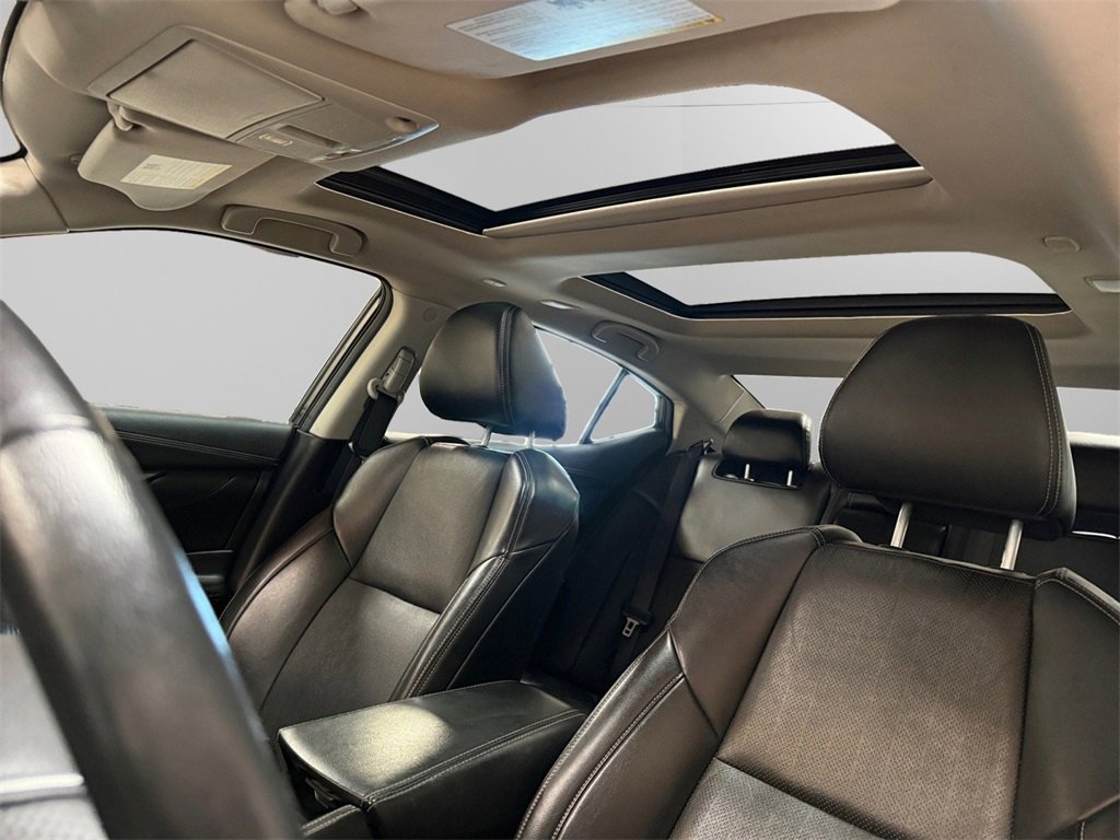 Used 2022 Nissan Maxima SL image 41