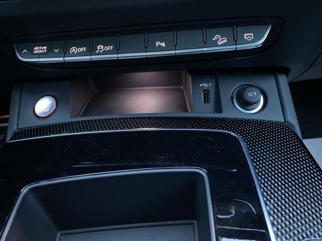 Used 2024 Audi SQ5 Premium Plus image 33