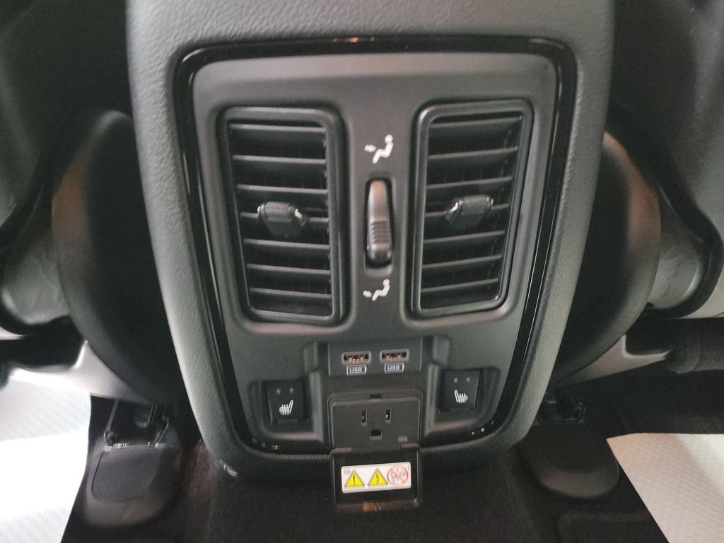 New 2026 Dodge Durango GT AWD/4WD image 11