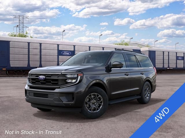 New 2027 Ford Expedition Active AWD/4WD image 2