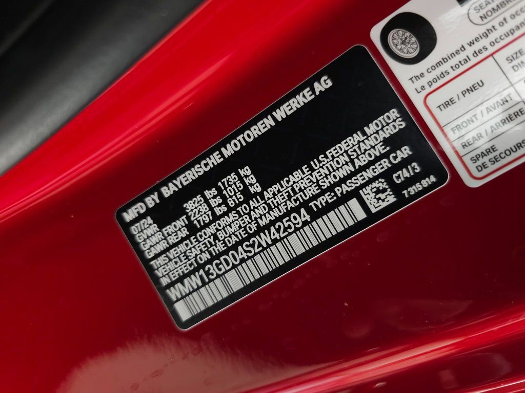 Used 2025 MINI Cooper 2-Door Hardtop FWD image 33
