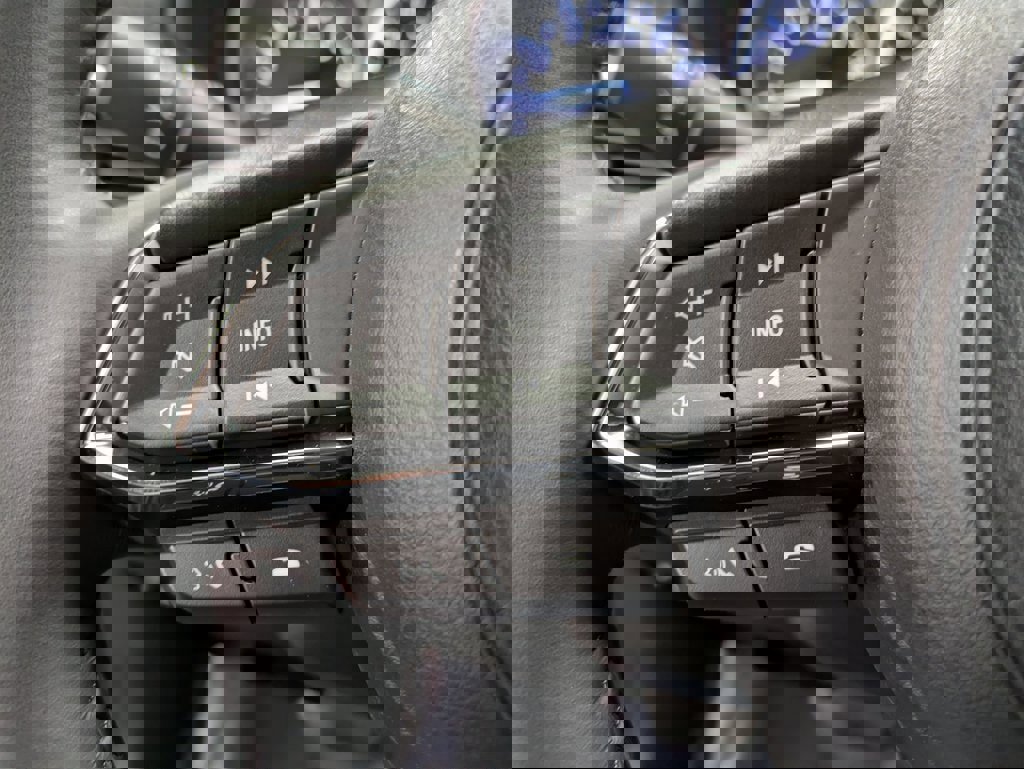 Certified 2023 MAZDA CX-5 AWD 2.5 S w/ Select Package image 16