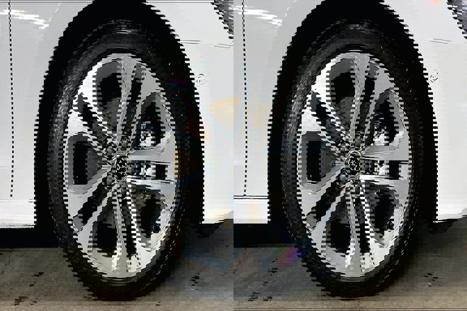 Used 2025 Audi A3 2.0T Premium Plus w/ Premium Plus Package image 12