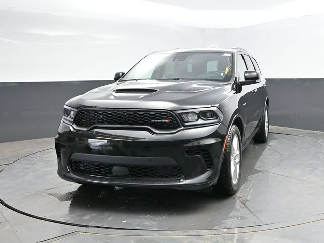 Used 2025 Dodge Durango R/T AWD/4WD image 8