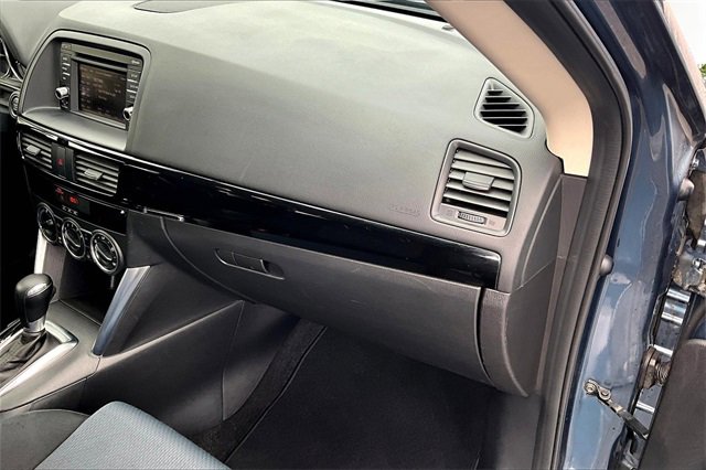 Used 2015 MAZDA CX-5 Sport w/ Bluetooth Audio Package image 16