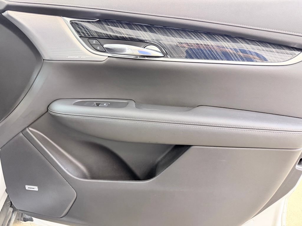 Used 2021 Cadillac XT6 Premium Luxury AWD/4WD image 41