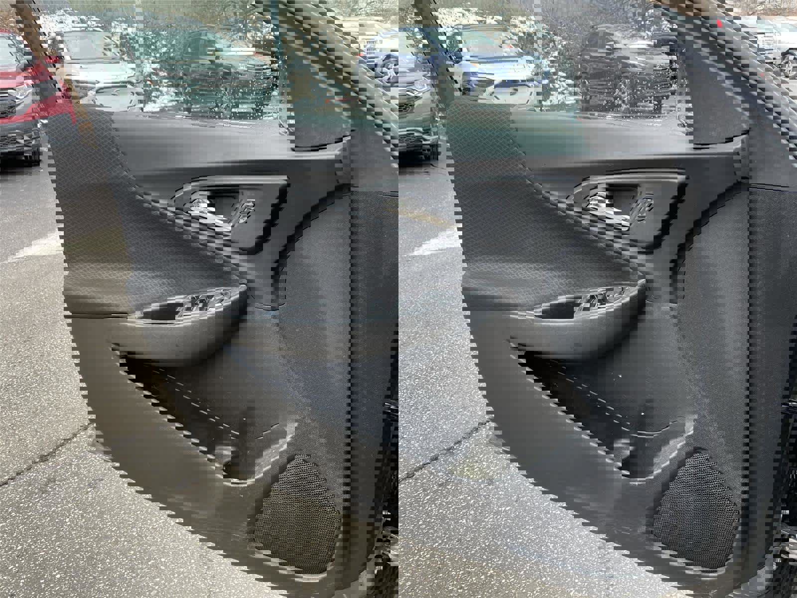 Used 2017 Chevrolet Malibu LT image 16