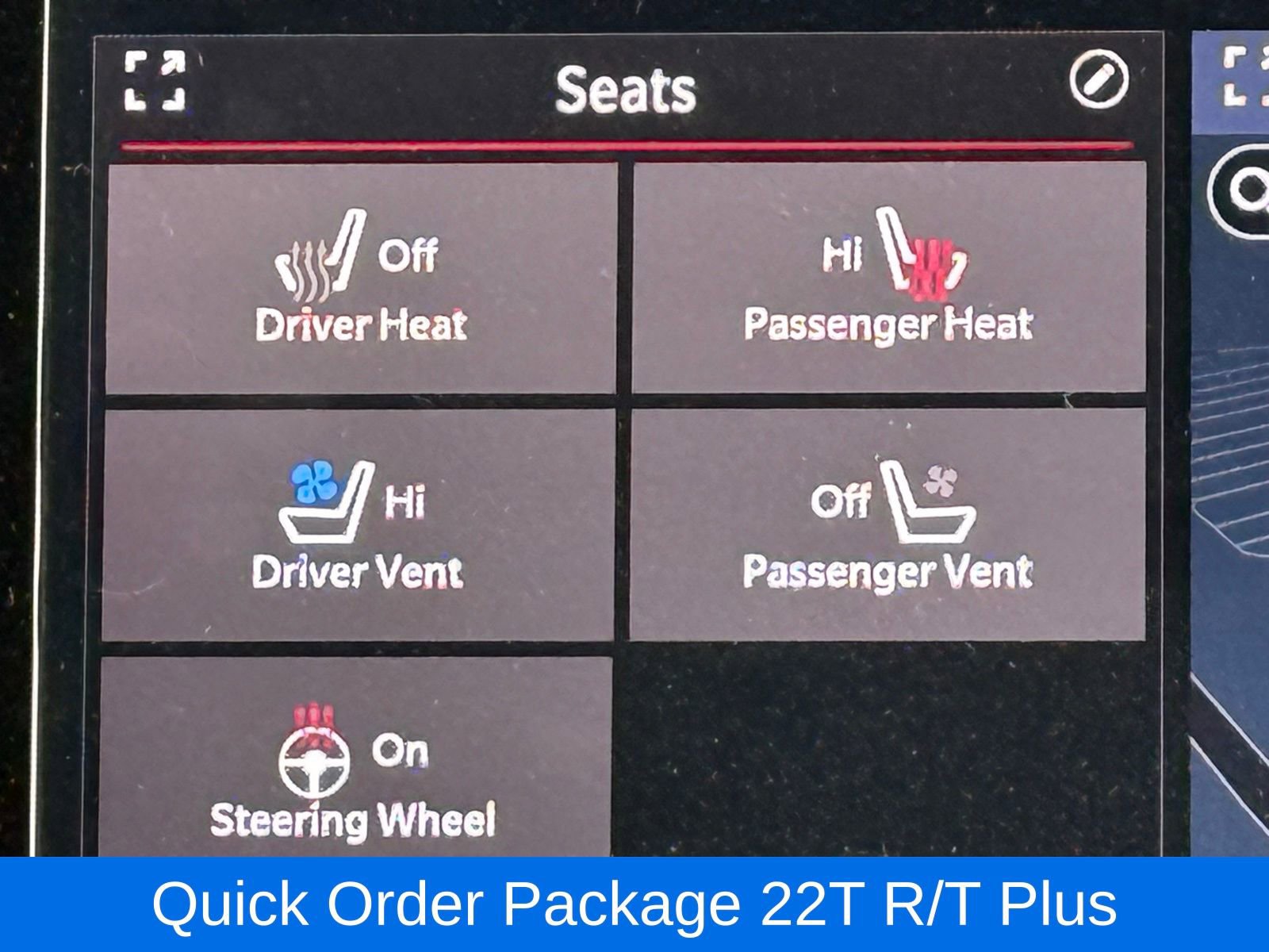 Used 2024 Dodge Durango R/T image 28