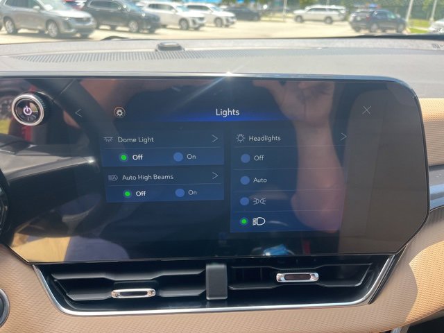 New 2026 Chevrolet Equinox ACTIV w/ LPO, Floor Liner Package image 29