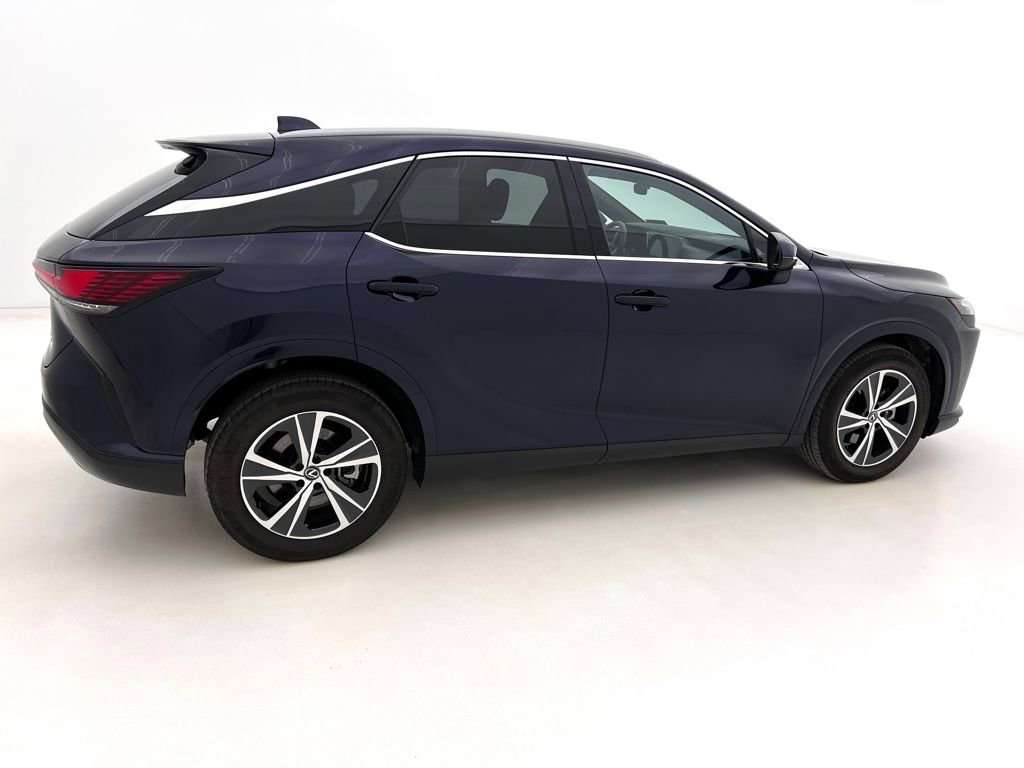 Certified 2025 Lexus RX 350 Premium image 10