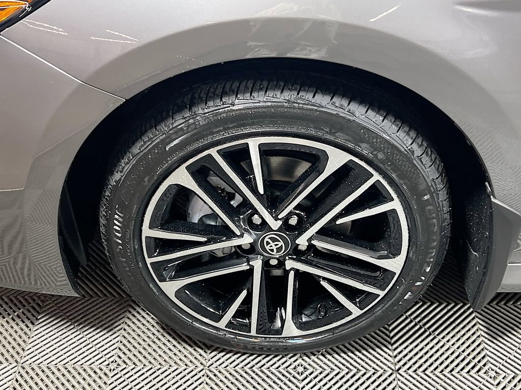 New 2026 Toyota Camry XLE image 23